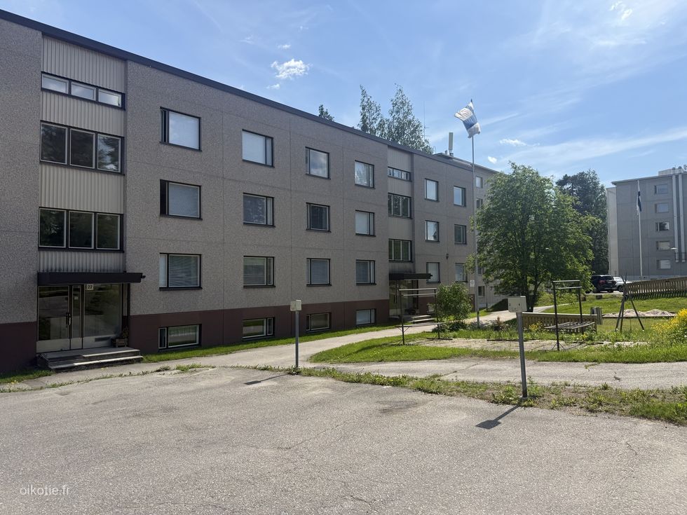Kohdekuva