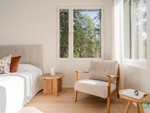 Kalustettu esittelyasunto A 11, 3h+kt, 92,0 m²