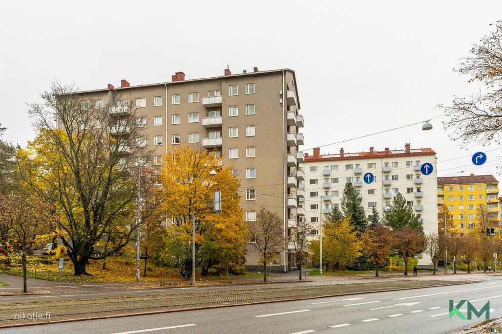 Kohdekuva