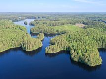 Kolmpersjärvi