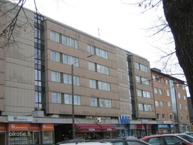 Talokuva