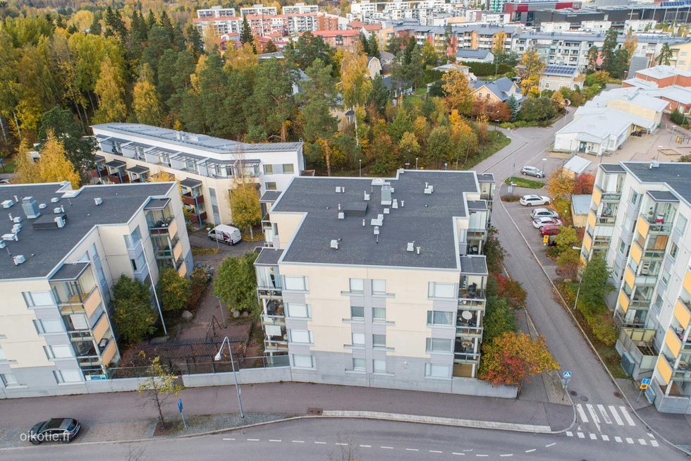 Kohdekuva