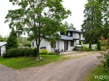 Tervetuloa Lintulantielle.