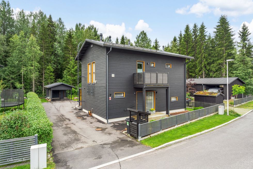 Kohdekuva