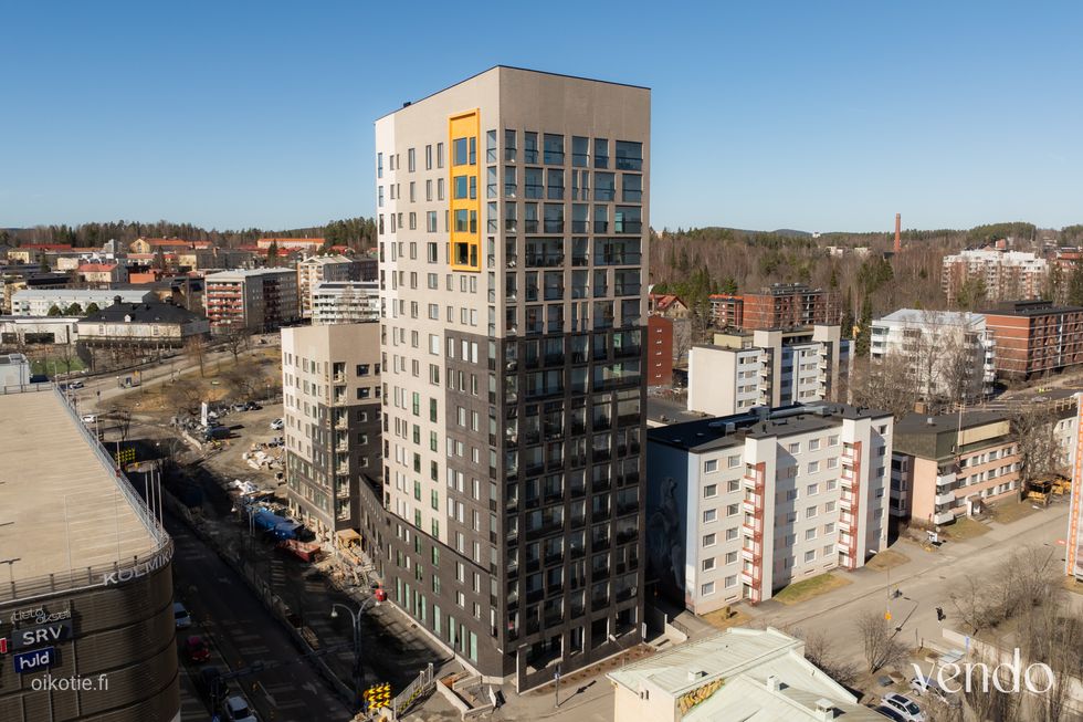 Kohdekuva