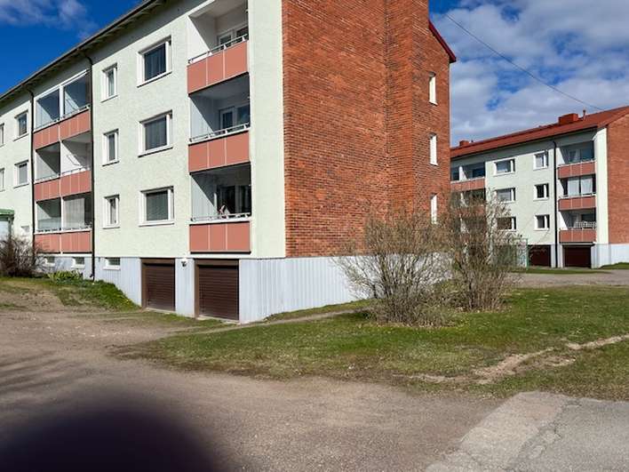 Kerrostalo, 4h + k + s + p, 85 m², Kuusankoski, Kouvola
