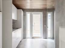 Khh, josta kulku pihalla