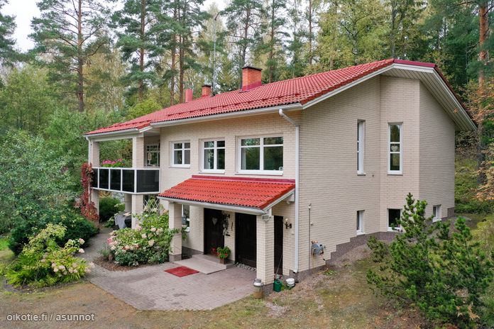 Asuntoilmoituksen kuva