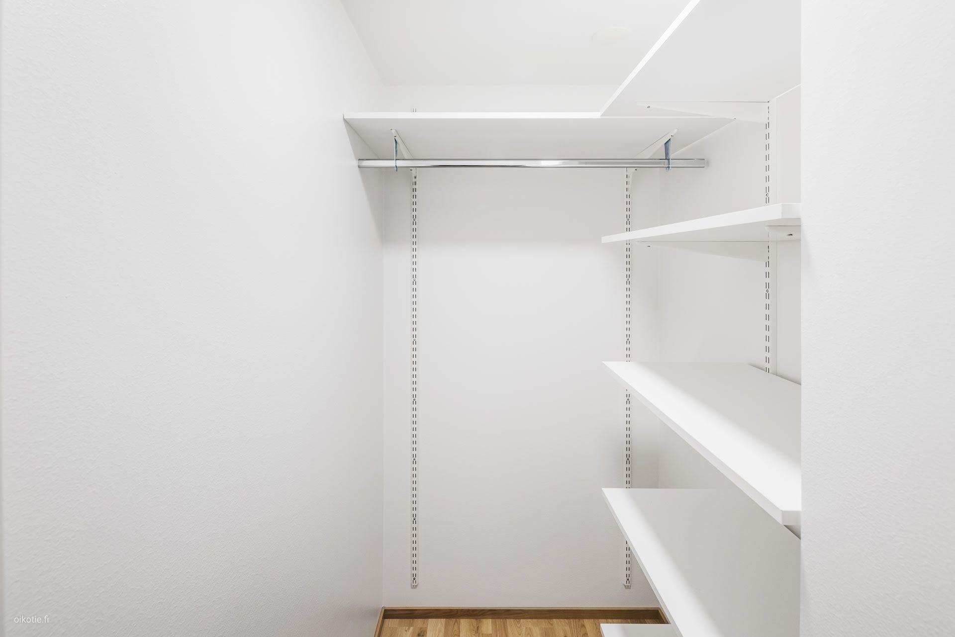Kerrostalo, 2h+kt+vh+var+p, 48,5 m², Jätkäsaari - More