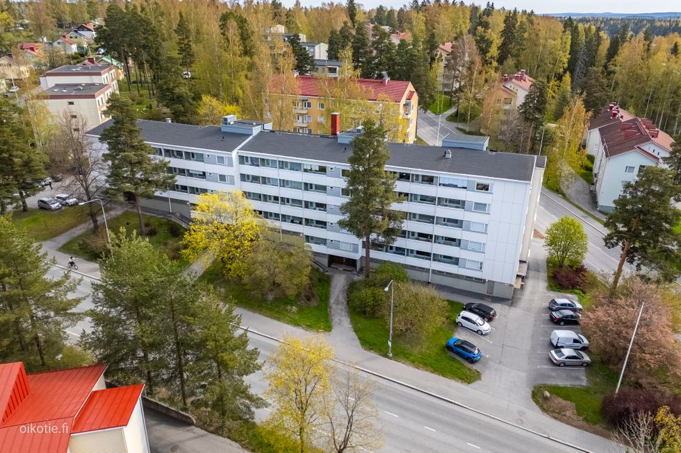 Kohdekuva
