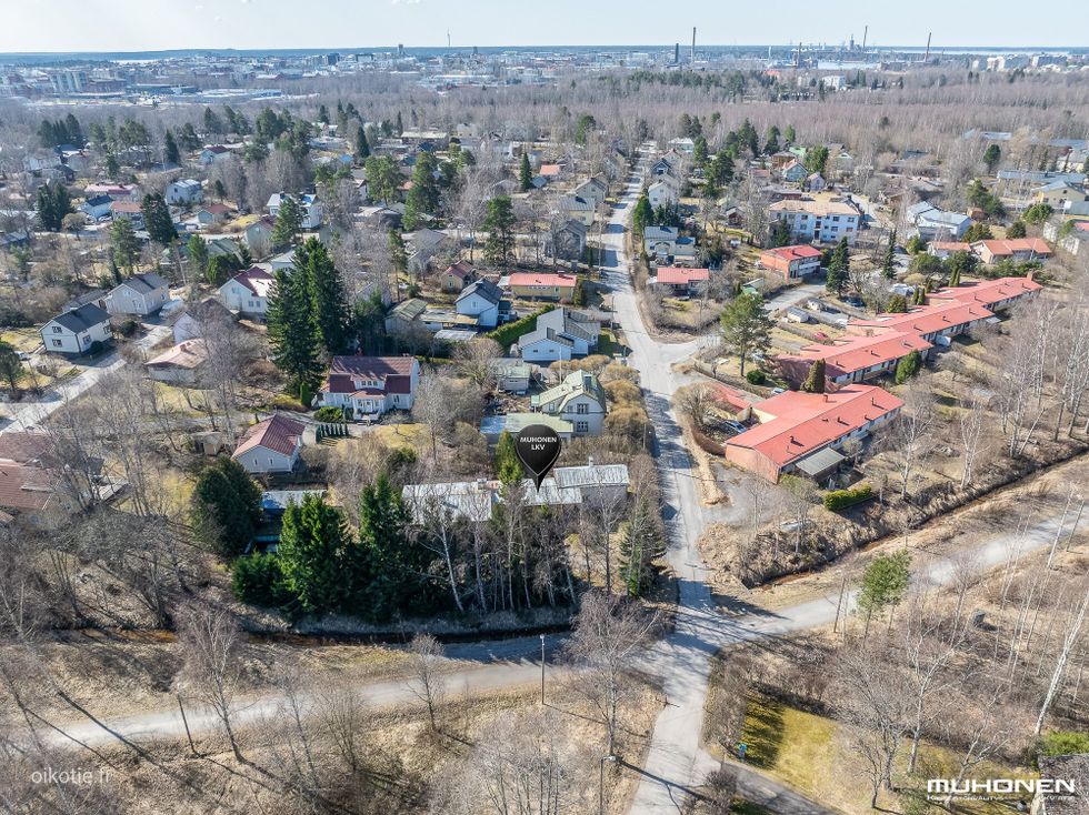 Kohdekuva