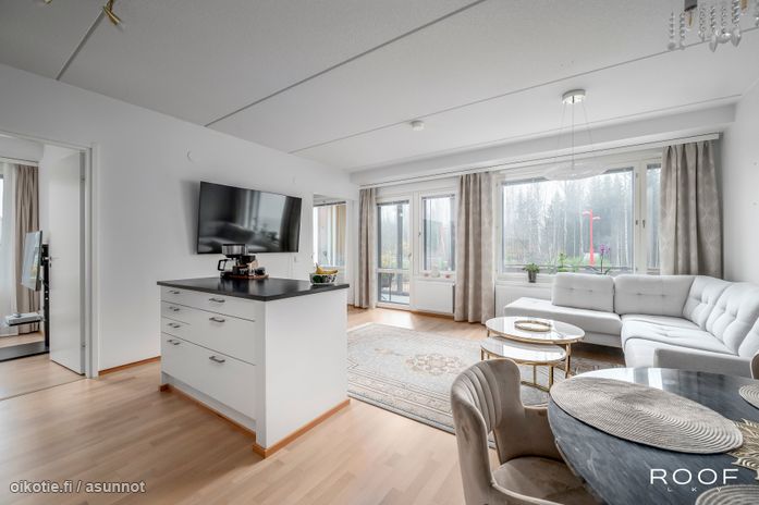 Asuntoilmoituksen kuva