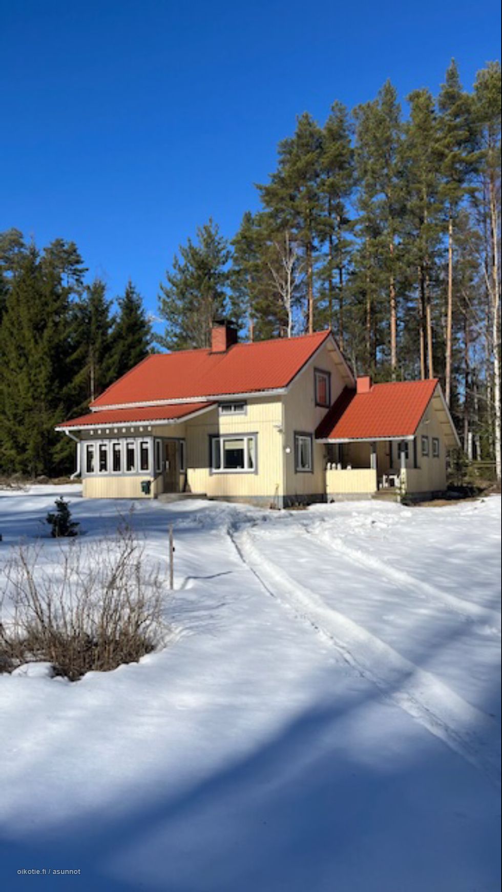 Kohdekuva