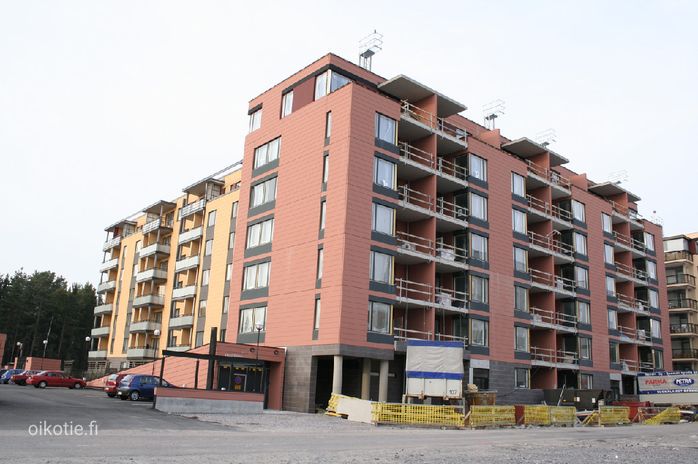 Talokuva
