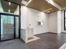 Polkupyörän pesumahdollisuus