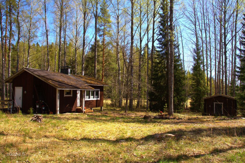 Kohdekuva