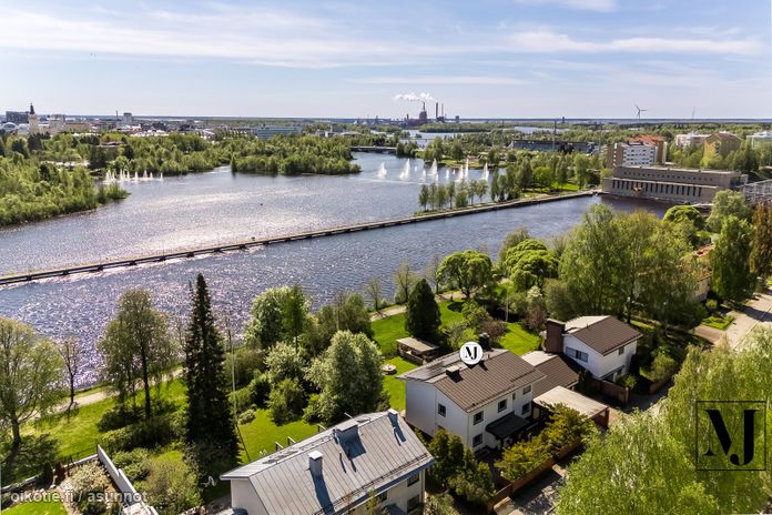 Asuntoilmoituksen kuva