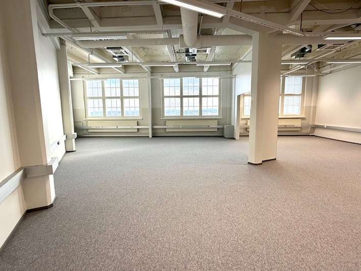 Liiketila, 133 m², Hatanpää - Näkymä 3