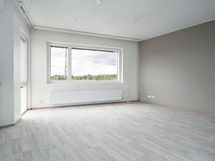 B61 asuinhuone peilikuva A6