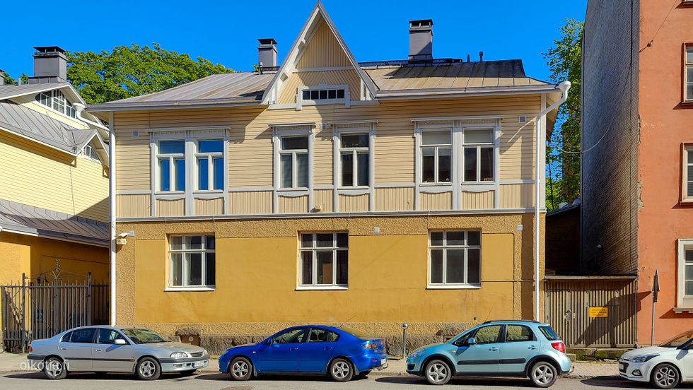 Kohdekuva