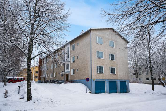 Kohdekuva