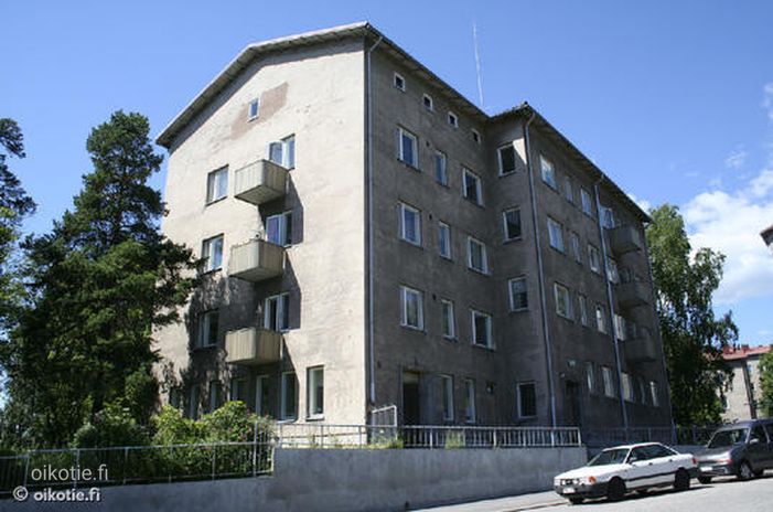 Talokuva