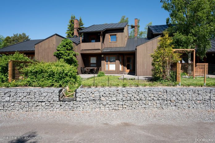 Asuntoilmoituksen kuva