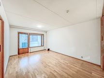 Viihtyisä toisen kerroksen, parvekkeellinen ja saunallinen koti, hyvällä sijainnilla!