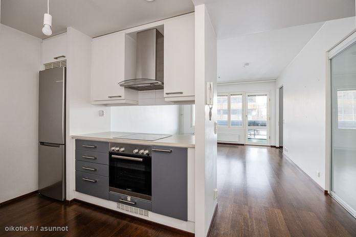 Asuntoilmoituksen kuva