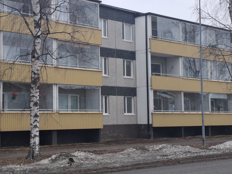 Kohdekuva
