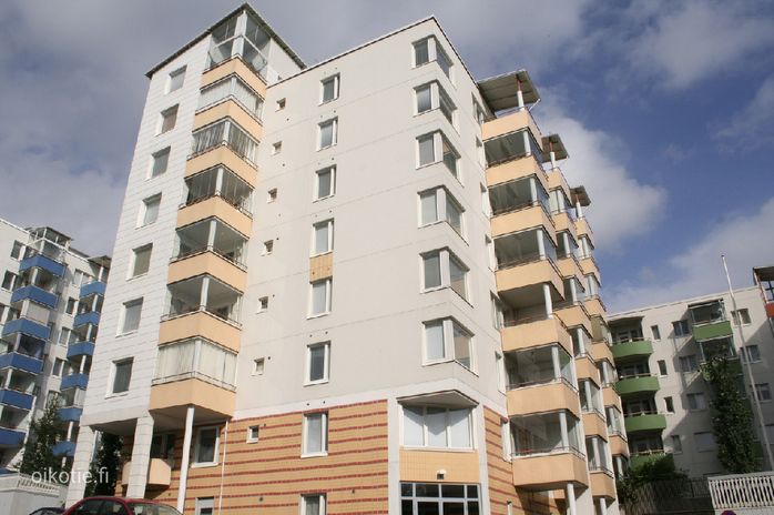 Talokuva