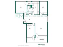 Suuntaa antava pohjakuva