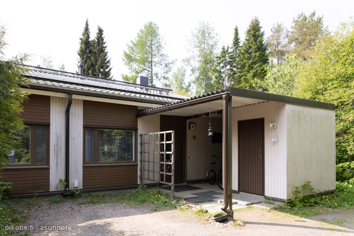 Asuntoilmoituksen kuva