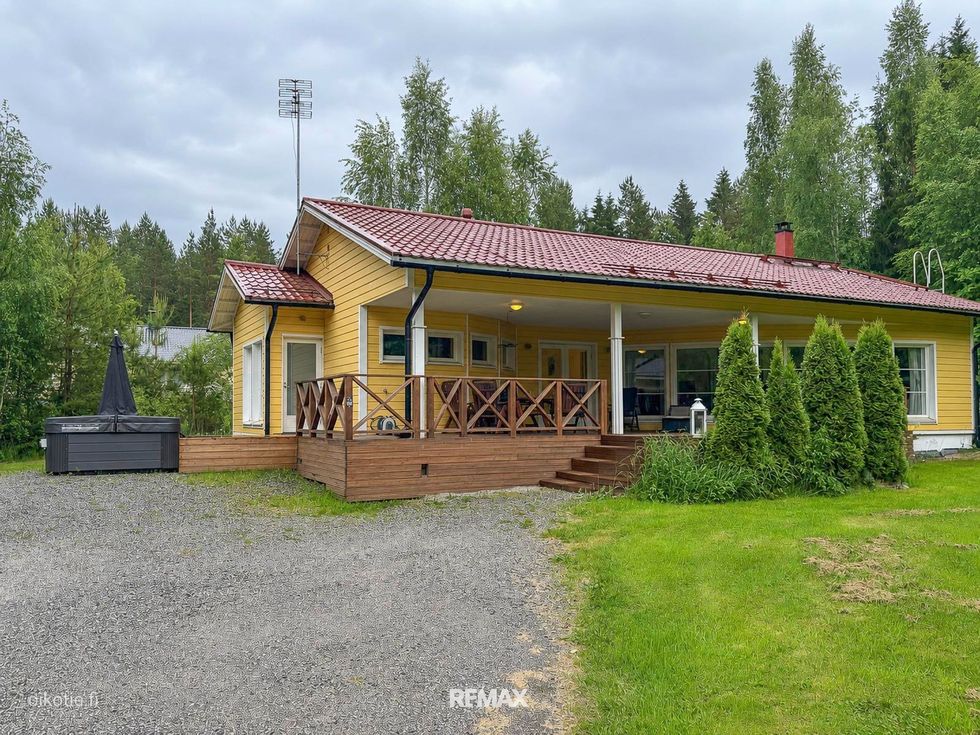 Kohdekuva