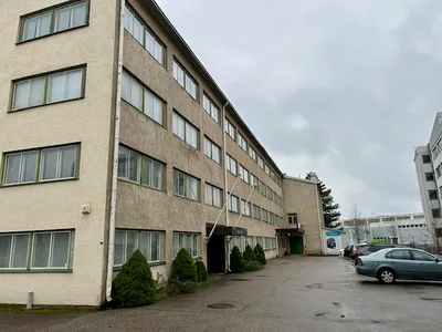Toimitila, 221 m², Pitäjänmäki - View 2
