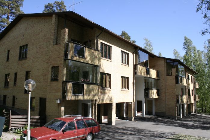 Talokuva
