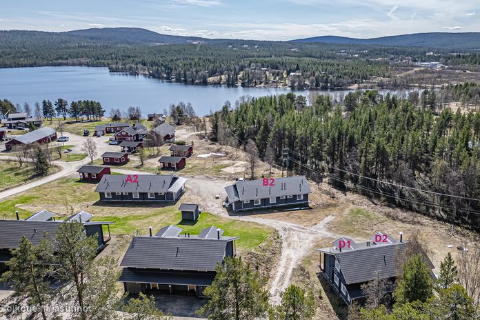 Asuntoilmoituksen kuva