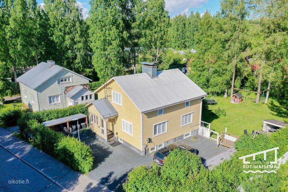 Kohdekuva
