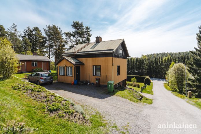 Asuntoilmoituksen kuva
