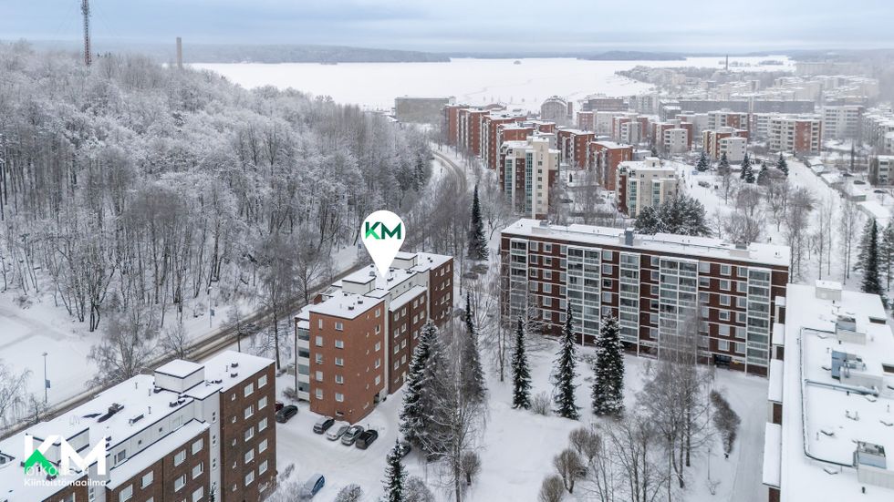 Kohdekuva