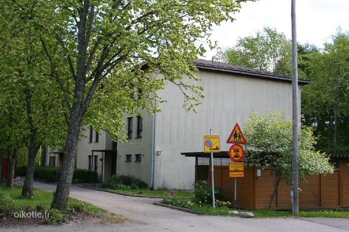 Talokuva