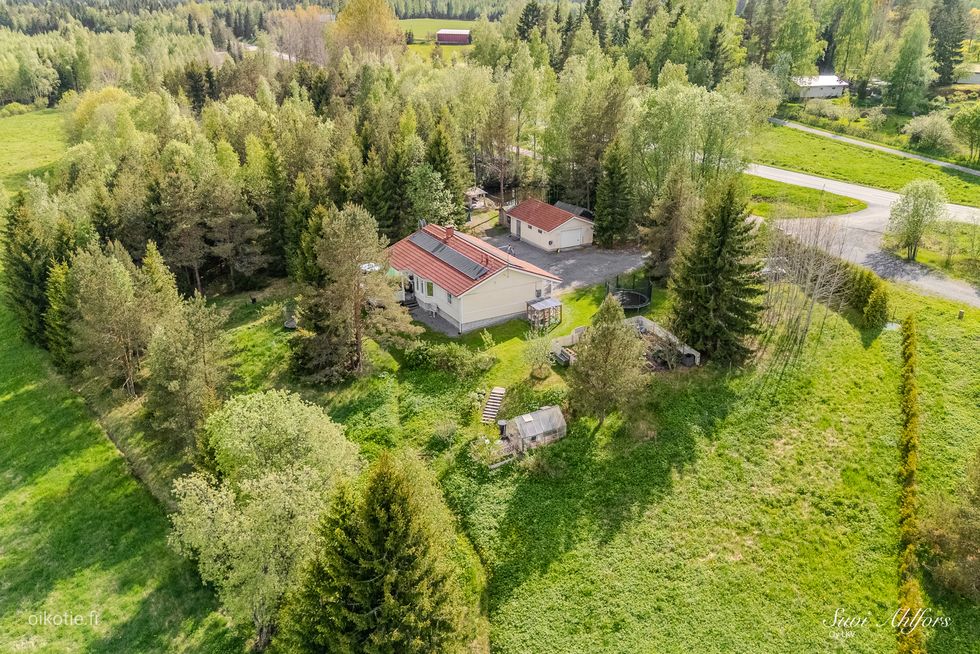 Kohdekuva