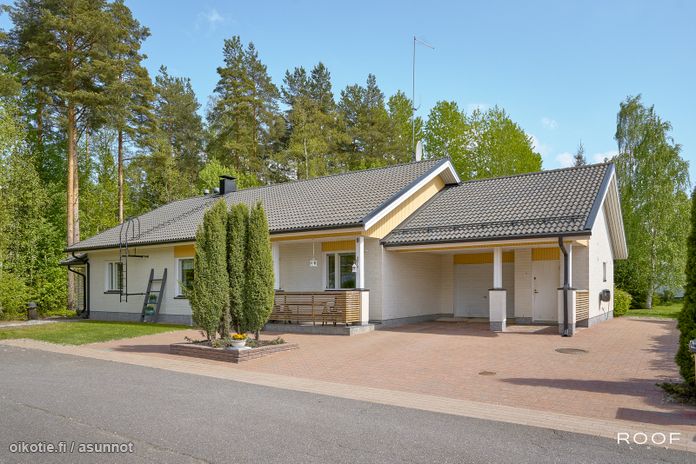 Asuntoilmoituksen kuva