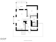 Pohjakuva - Bottenplan