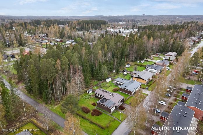 Asuntoilmoituksen kuva