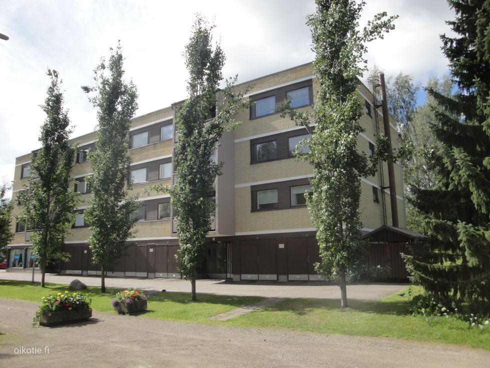 Kohdekuva