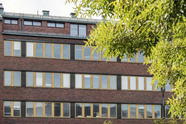 Liiketila, 163 m², Sörnäinen - Näkymä 3
