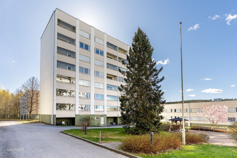 Kohdekuva