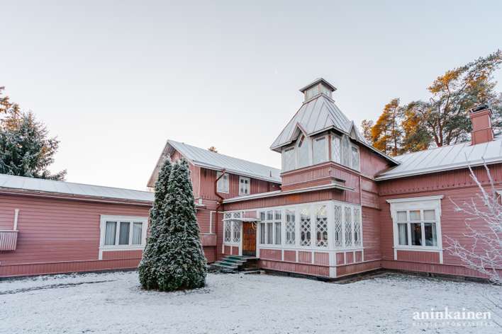 Kohdekuva