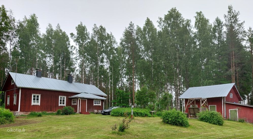 Kohdekuva